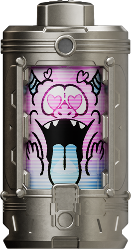 トキメッキエモルギー