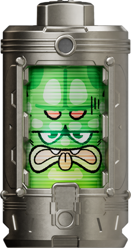 ヤーダエモルギー