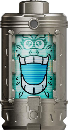 スカットエモルギー