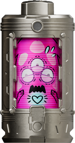 アガールエモルギー