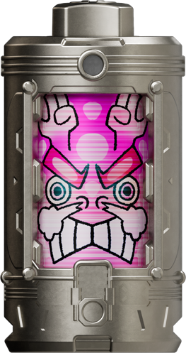 コウフンガーエモルギー