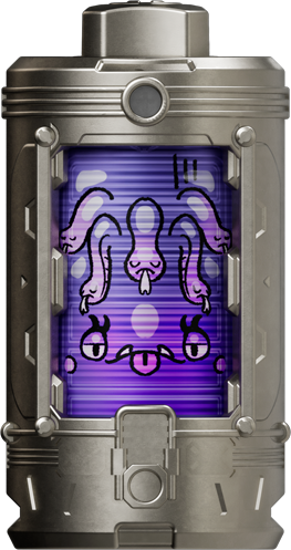 ザイアークエモルギー