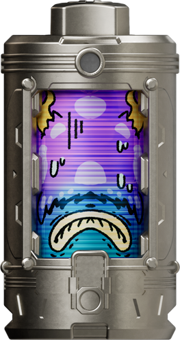 クイールエモルギー