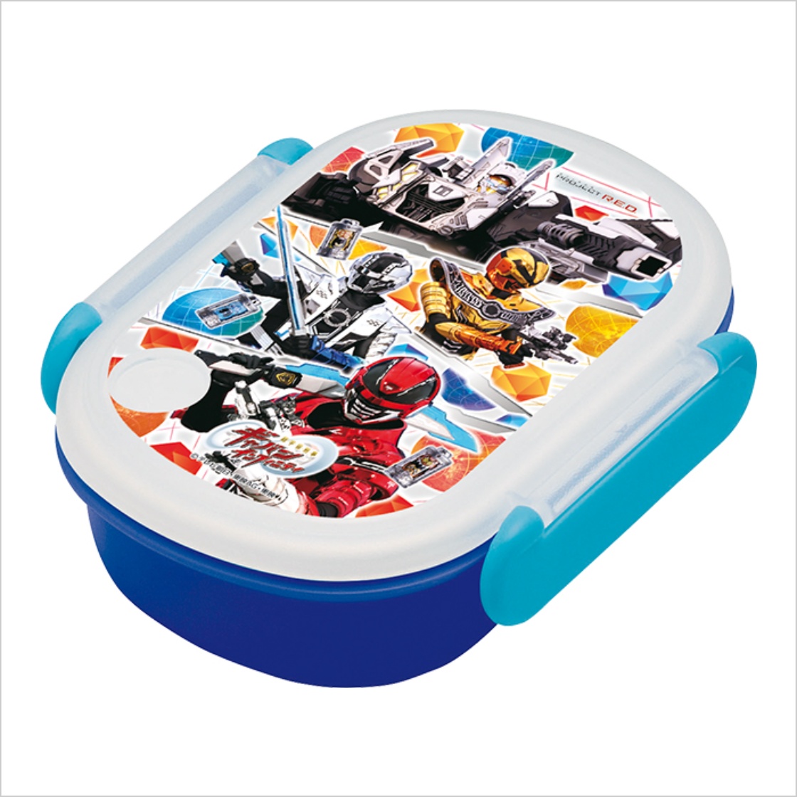 ランチボックス画像