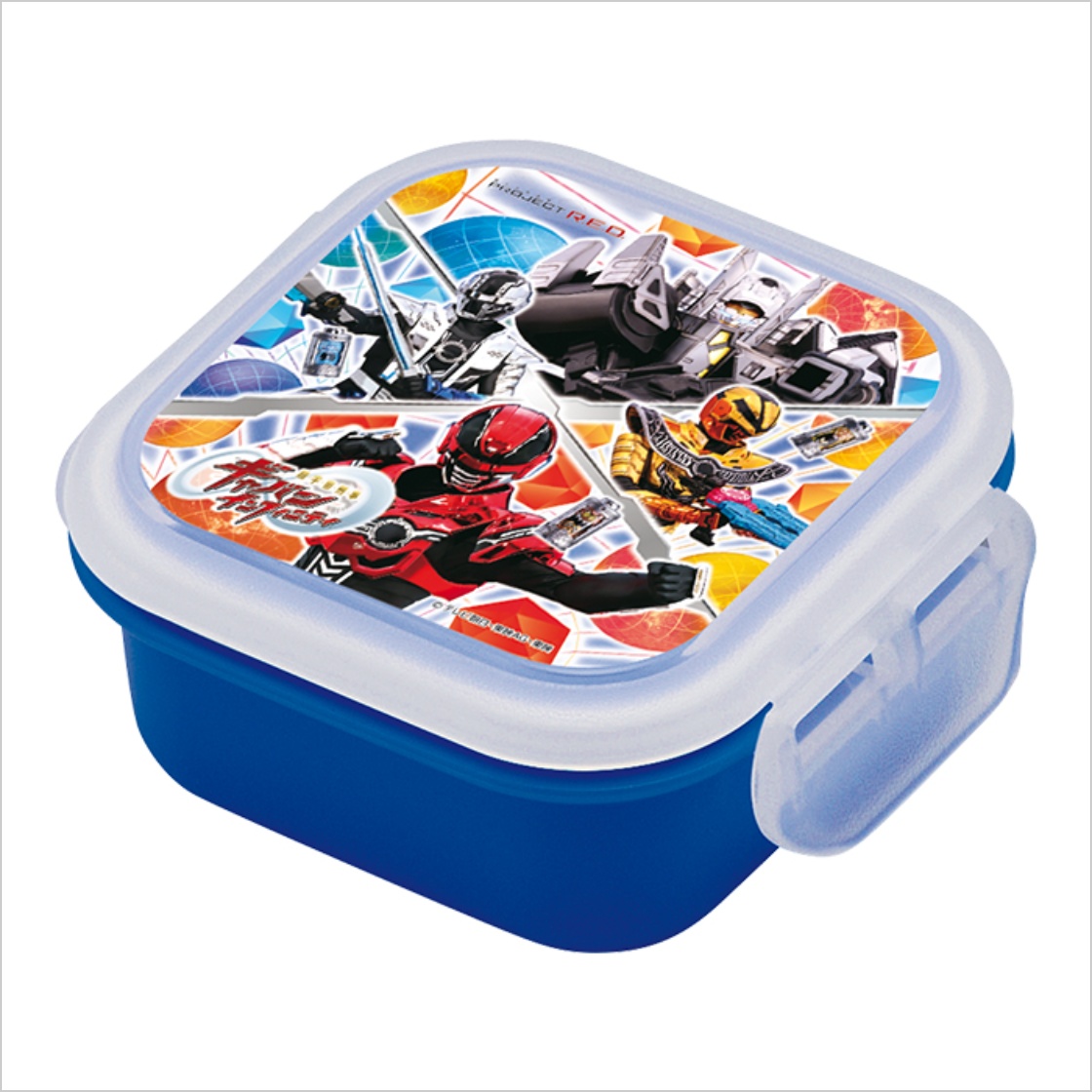 デザートケース画像