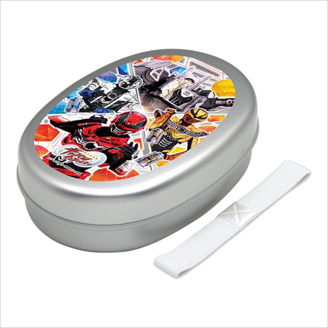 アルミべんとう画像