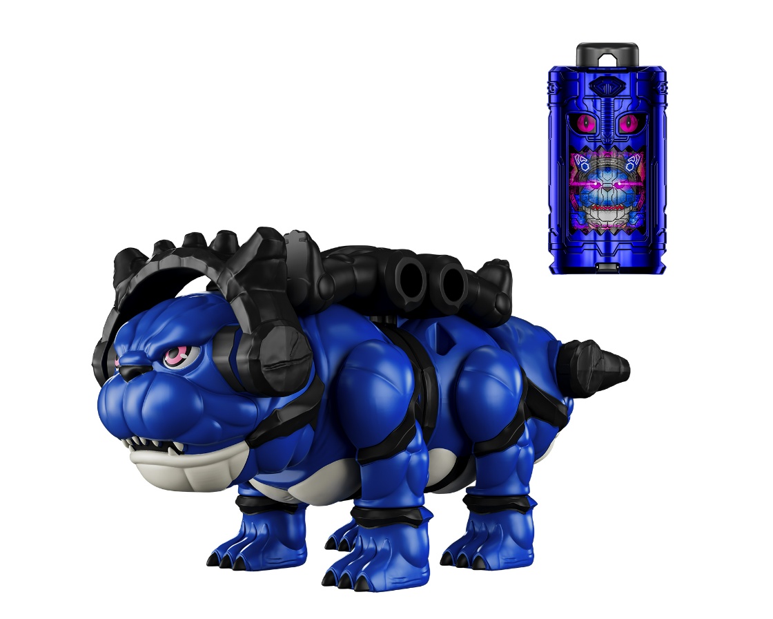 DX角獣ゴウカク画像
