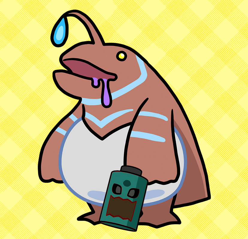 どくかく