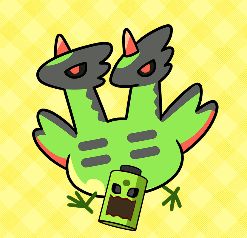 ひかく