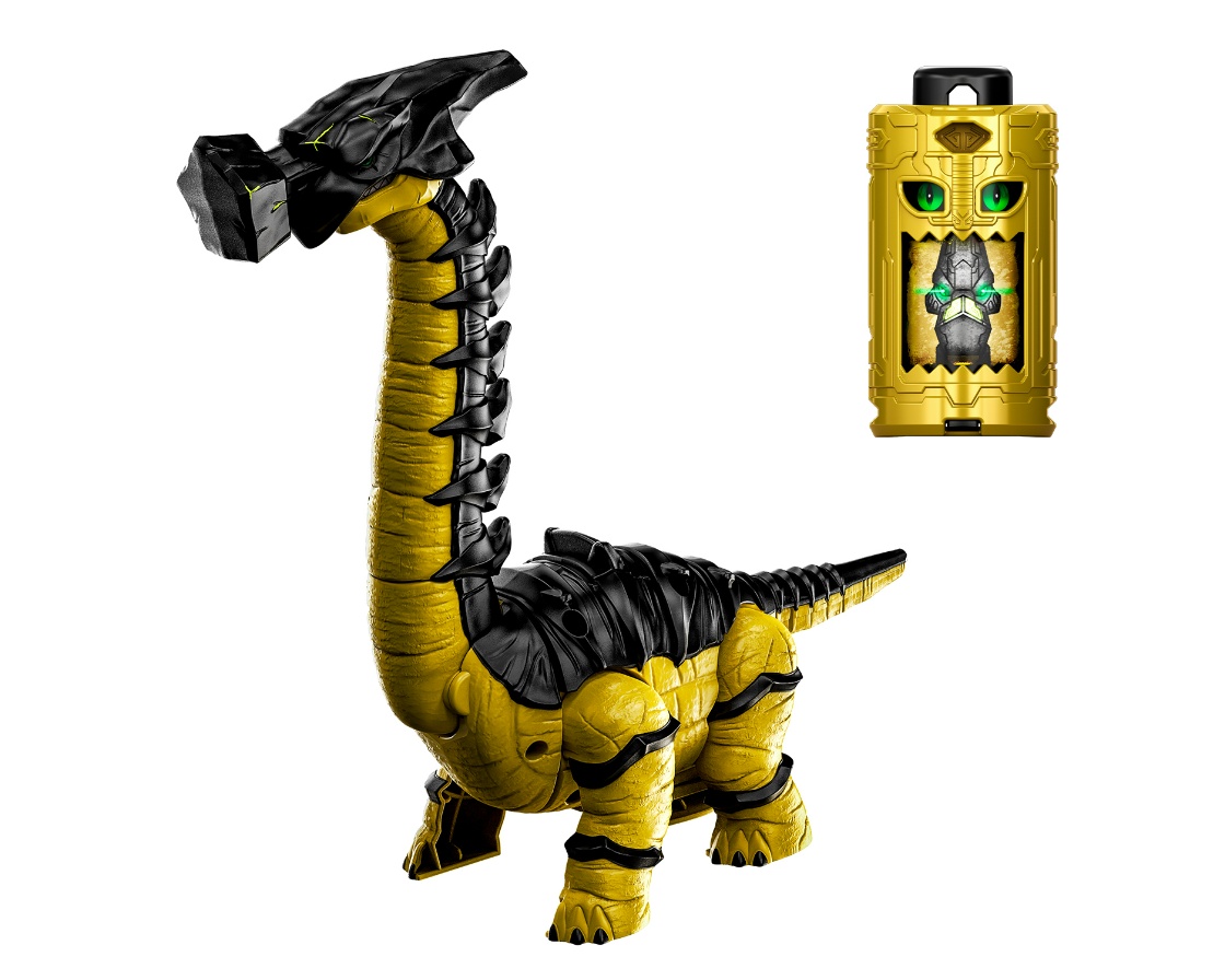 DX角獣サイカク画像