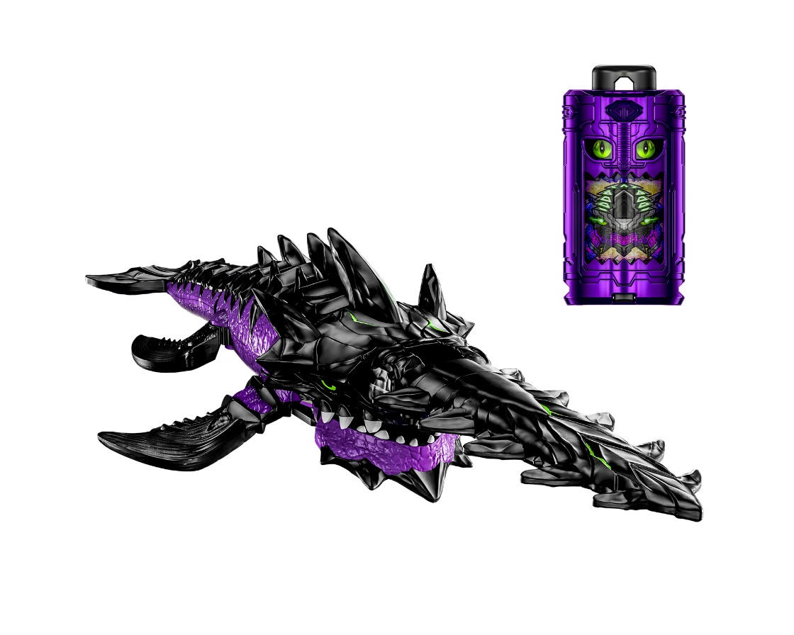 DX角獣ザンカク画像